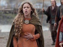 Beowulf: 1x03 - zdjęcia promocyjne