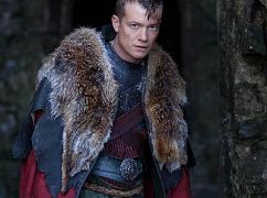 Beowulf: 1x03 - zdjęcia promocyjne