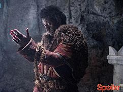 Beowulf: 1x03 - zdjęcia promocyjne