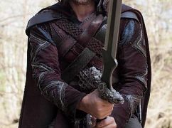 Beowulf: 1x03 - zdjęcia promocyjne