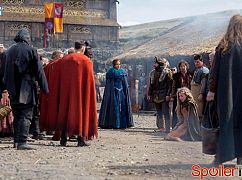 Beowulf: 1x03 - zdjęcia promocyjne