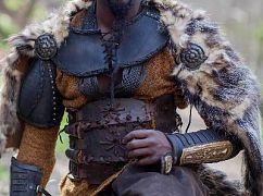 Beowulf: 1x03 - zdjęcia promocyjne