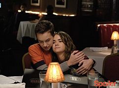 The Fosters: 3x11 First Impressions - zdjęcia promocyjne