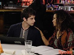 The Fosters: 3x11 First Impressions - zdjęcia promocyjne