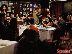 The Fosters: 3x11 First Impressions - zdjęcia promocyjne