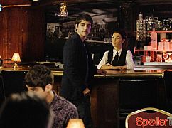 The Fosters: 3x11 First Impressions - zdjęcia promocyjne