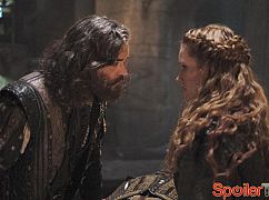 Galavant: 2x07 Love and Death - zdjęcia promocyjne