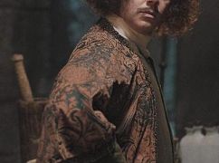 Galavant: 2x07 Love and Death - zdjęcia promocyjne