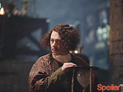 Galavant: 2x07 Love and Death - zdjęcia promocyjne