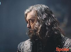 Galavant: 2x07 Love and Death - zdjęcia promocyjne