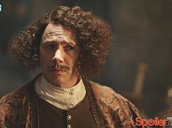 Galavant: 2x07 Love and Death - zdjęcia promocyjne