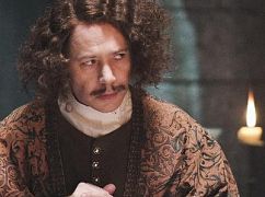 Galavant: 2x07 Love and Death - zdjęcia promocyjne