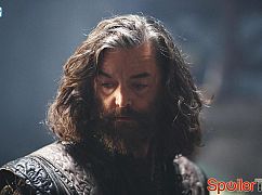 Galavant: 2x07 Love and Death - zdjęcia promocyjne