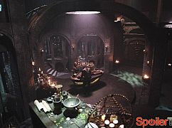 Galavant: 2x07 Love and Death - zdjęcia promocyjne