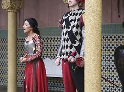 Galavant: 2x08 Do the D’Dew - zdjęcia promocyjne
