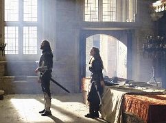 Galavant: 2x08 Do the D’Dew - zdjęcia promocyjne