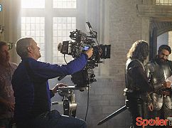 Galavant: 2x08 Do the D’Dew - zdjęcia promocyjne