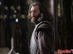 Galavant: 2x08 Do the D’Dew - zdjęcia promocyjne