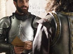 Galavant: 2x08 Do the D’Dew - zdjęcia promocyjne
