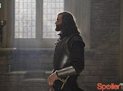 Galavant: 2x08 Do the D’Dew - zdjęcia promocyjne