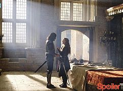 Galavant: 2x08 Do the D’Dew - zdjęcia promocyjne