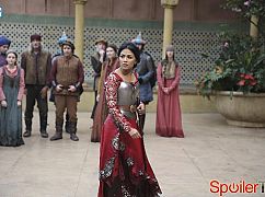 Galavant: 2x08 Do the D’Dew - zdjęcia promocyjne