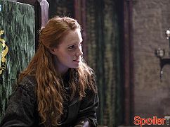 Galavant: 2x08 Do the D’Dew - zdjęcia promocyjne