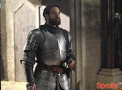 Galavant: 2x08 Do the D’Dew - zdjęcia promocyjne