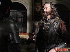 Galavant: 2x08 Do the D’Dew - zdjęcia promocyjne