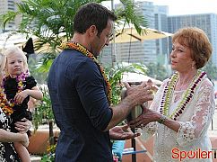 Hawaii 5.0: 6x12 Ua ola loko i ke aloha - zdjęcia promocyjne