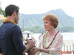 Hawaii 5.0: 6x12 Ua ola loko i ke aloha - zdjęcia promocyjne
