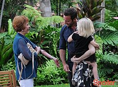 Hawaii 5.0: 6x12 Ua ola loko i ke aloha - zdjęcia promocyjne