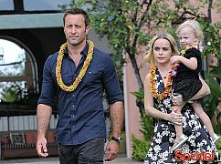 Hawaii 5.0: 6x12 Ua ola loko i ke aloha - zdjęcia promocyjne
