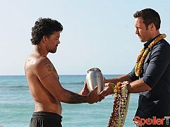 Hawaii 5.0: 6x12 Ua ola loko i ke aloha - zdjęcia promocyjne