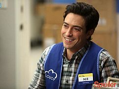 Superstore: 1x06 Secret Shopper - zdjęcia promocyjne