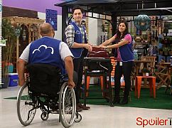 Superstore: 1x06 Secret Shopper - zdjęcia promocyjne