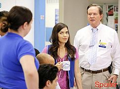Superstore: 1x06 Secret Shopper - zdjęcia promocyjne