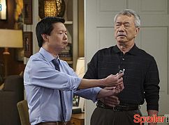 Dr. Ken: 1x03 D.K. and the Dishwasher - zdjęcia promocyjne