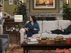 Dr. Ken: 1x03 D.K. and the Dishwasher - zdjęcia promocyjne