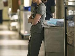 Code Black: 1x12 The Fog of War - zdjęcia promocyjne