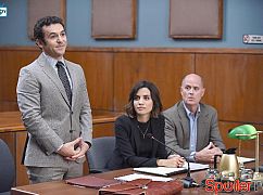 The Grinder: 1x12 Blood is Thicker than Justice - zdjęcia promocyjne
