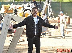 The Grinder: 1x12 Blood is Thicker than Justice - zdjęcia promocyjne
