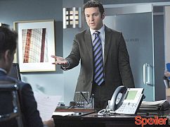 The Grinder: 1x12 Blood is Thicker than Justice - zdjęcia promocyjne