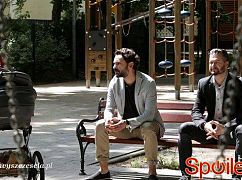 Barwy szczęścia odc. 1380 - zdjęcia promocyjne