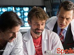 Na dobre i na złe odc. 621 - zdjęcia promocyjne