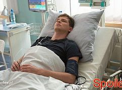 Na dobre i na złe odc. 621 - zdjęcia promocyjne