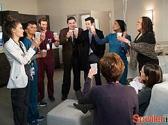 Chicago Med: 1x06 Bound - zdjęcia promocyjne