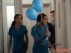Chicago Med: 1x06 Bound - zdjęcia promocyjne