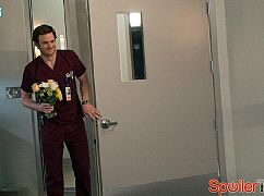 Chicago Med: 1x06 Bound - zdjęcia promocyjne