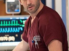 Chicago Med: 1x06 Bound - zdjęcia promocyjne